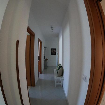 Maison Carmela Monopoli Luaran gambar