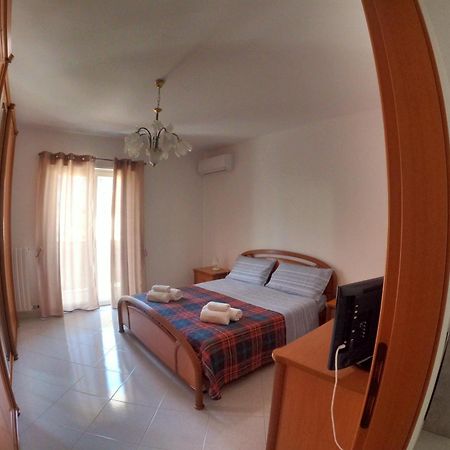 Maison Carmela Monopoli Luaran gambar