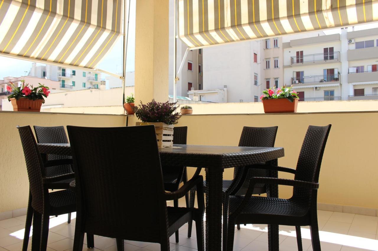 Maison Carmela Monopoli Luaran gambar