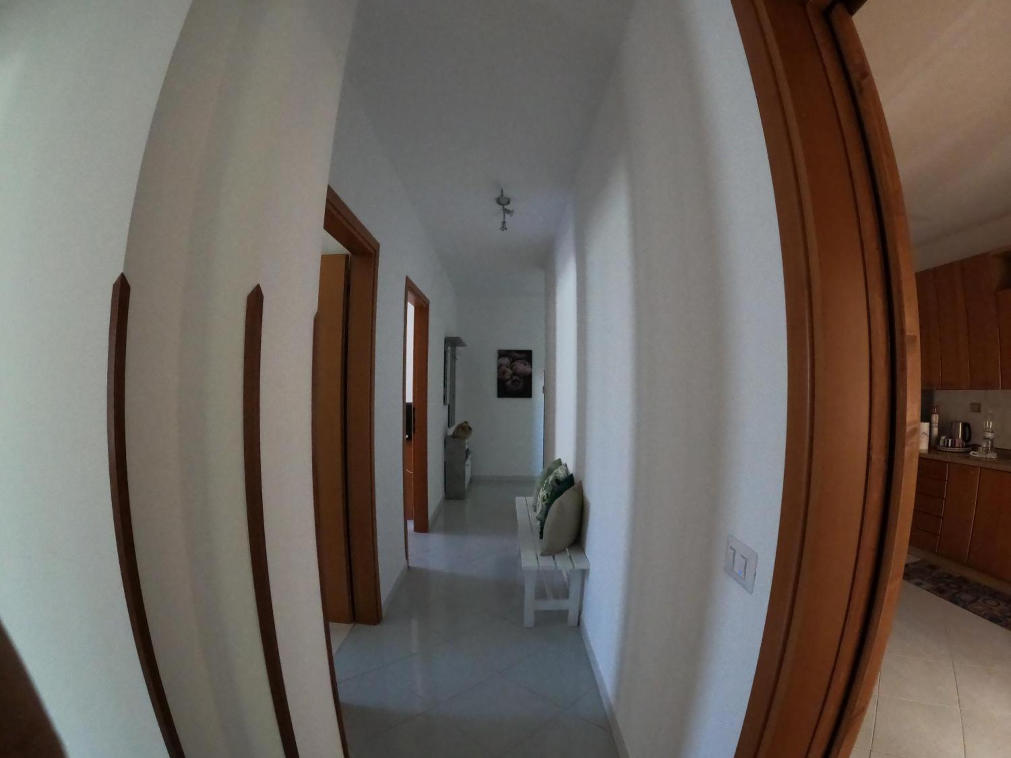 Maison Carmela Monopoli Luaran gambar