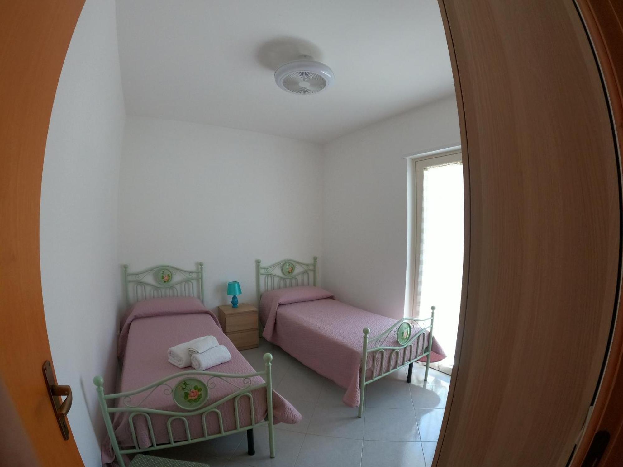 Maison Carmela Monopoli Luaran gambar
