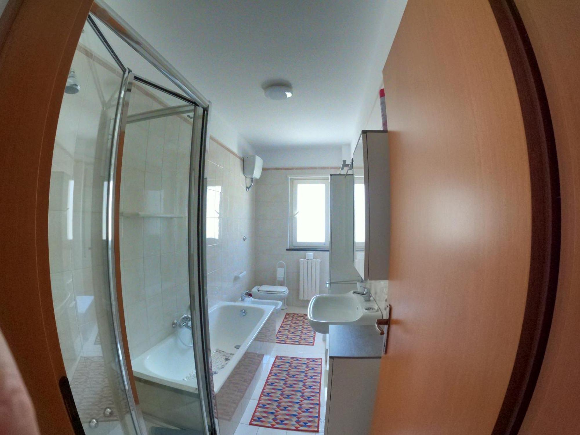 Maison Carmela Monopoli Luaran gambar