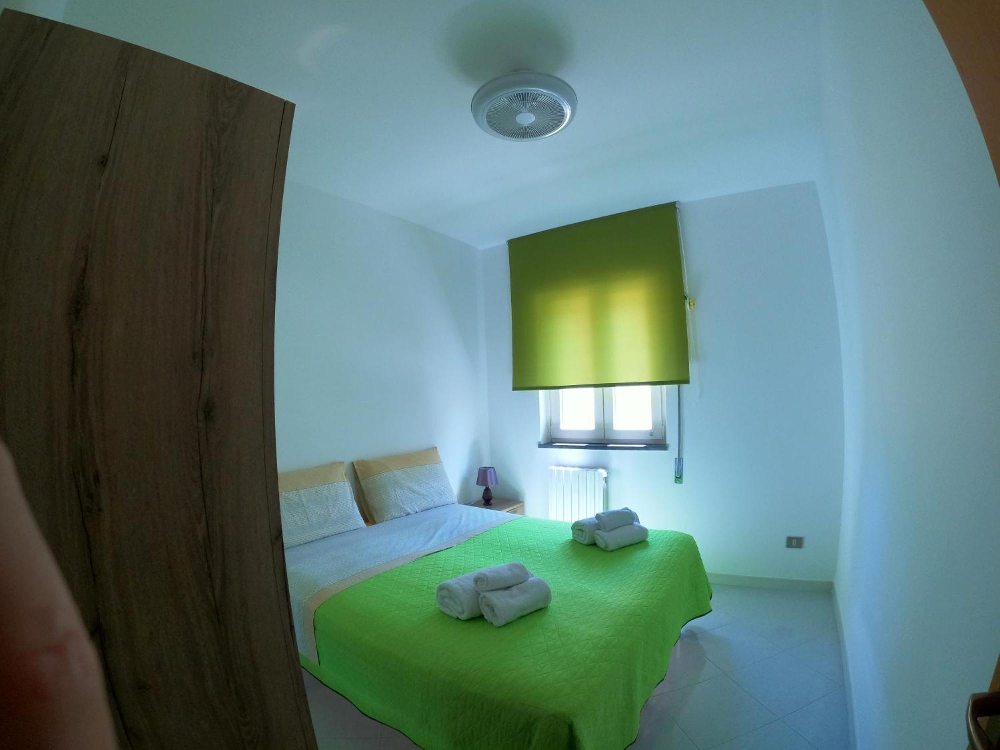 Maison Carmela Monopoli Luaran gambar