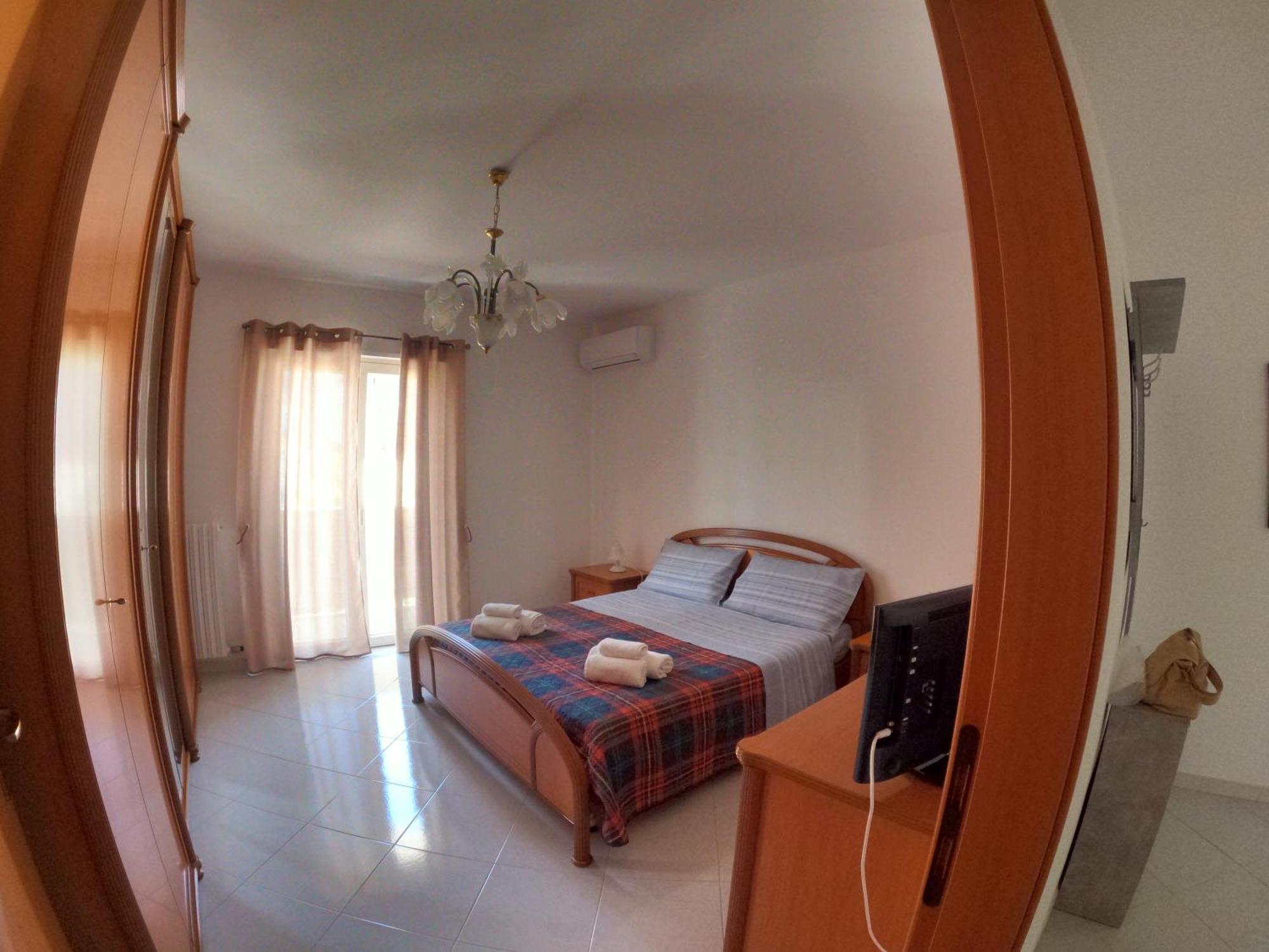 Maison Carmela Monopoli Luaran gambar