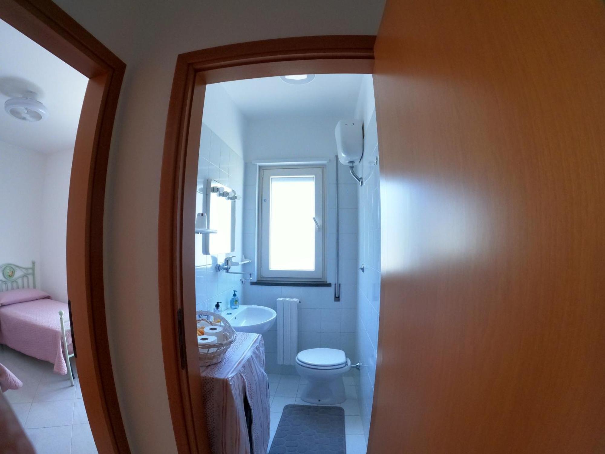 Maison Carmela Monopoli Luaran gambar