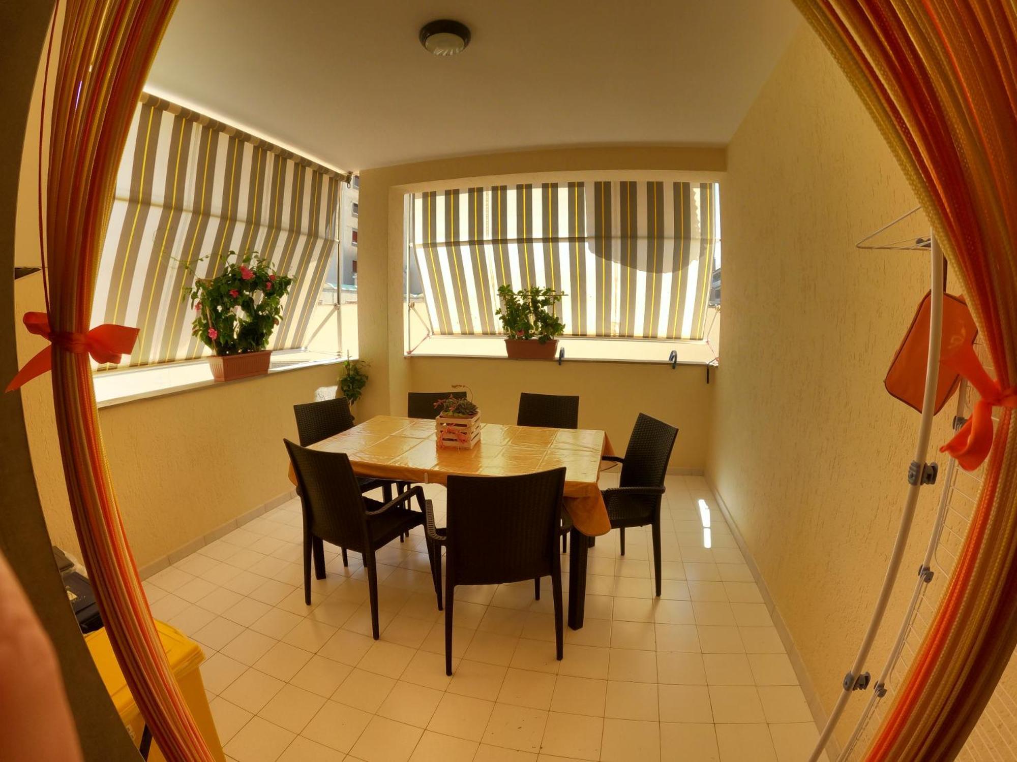Maison Carmela Monopoli Luaran gambar