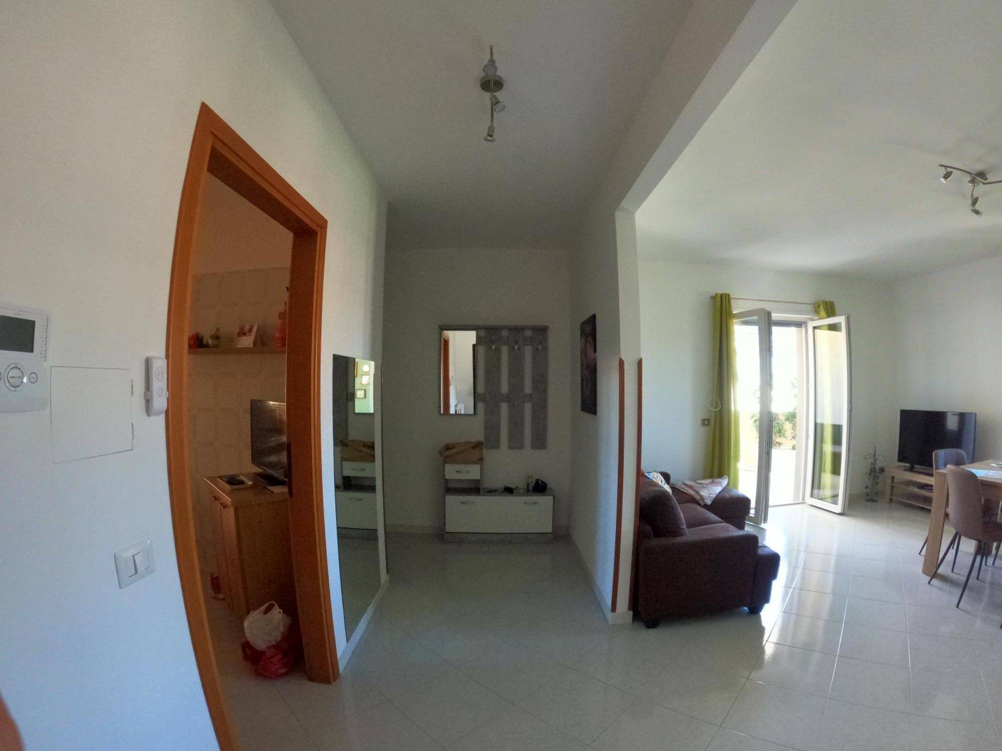 Maison Carmela Monopoli Luaran gambar